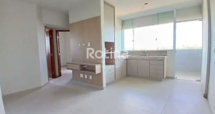 Apartamento à venda, 2 quartos, tibery - uberlândia/mg - rotina imobiliária