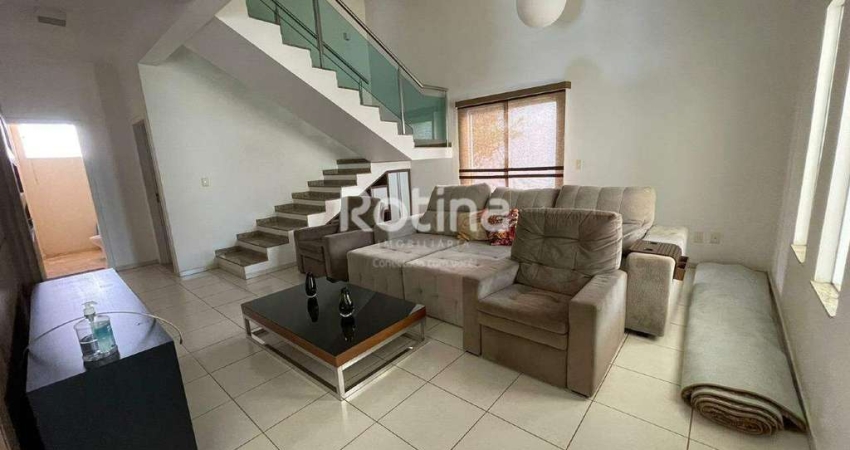 Casa à venda, 4 quartos, Jardim Karaíba - Uberlândia/MG - Rotina Imobiliária