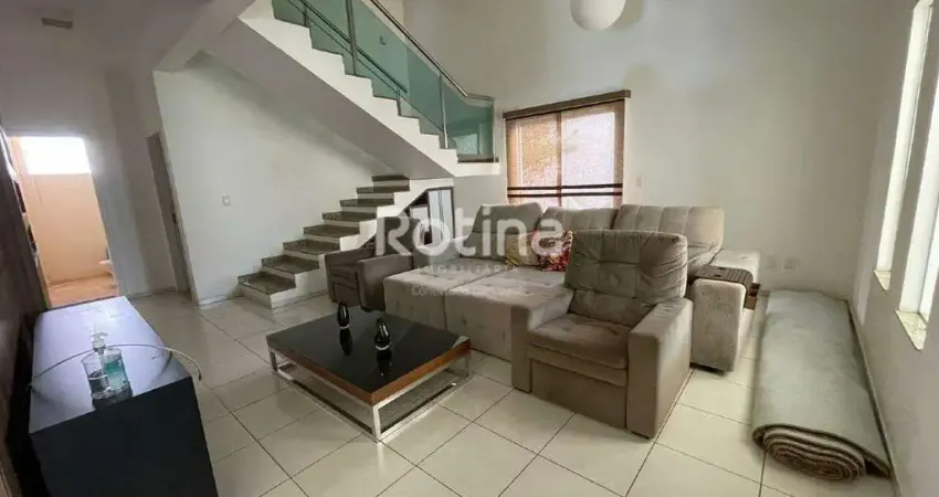 Casa à venda, 4 quartos, jardim karaíba - uberlândia/mg - rotina imobiliária