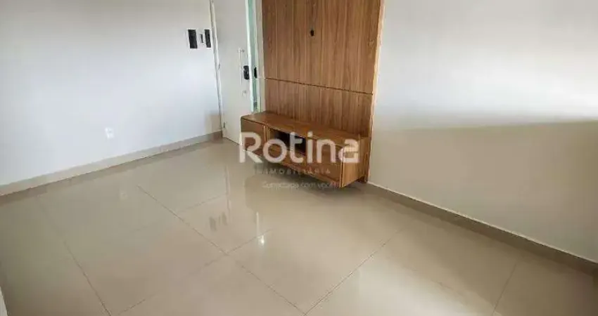 Apartamento à venda, 2 quartos, Santa Mônica - Uberlândia/MG - Rotina Imobiliária