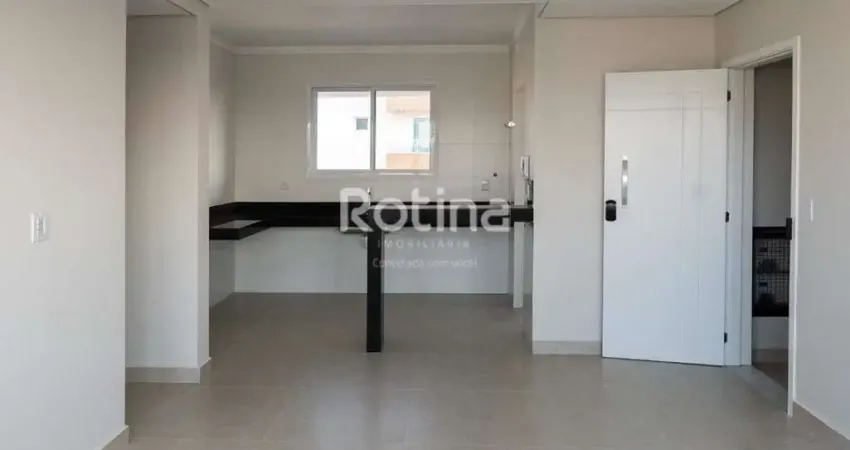 Apartamento à venda, 3 quartos, Santa Mônica - Uberlândia/MG - Rotina Imobiliária
