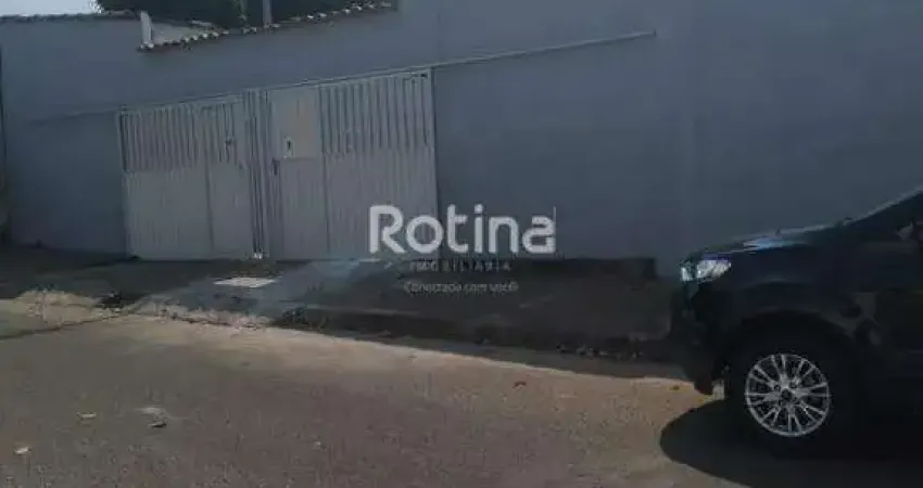 Casa à venda, 6 quartos, carajás - uberlândia/mg - rotina imobiliária