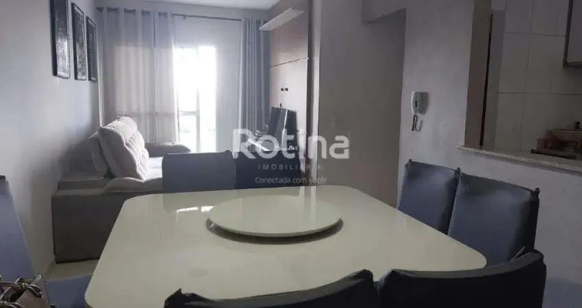 Apartamento à venda, 3 quartos, saraiva - uberlândia/mg - rotina imobiliária