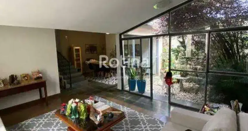 Casa à venda, 3 quartos, osvaldo rezende - uberlândia/mg - rotina imobiliária