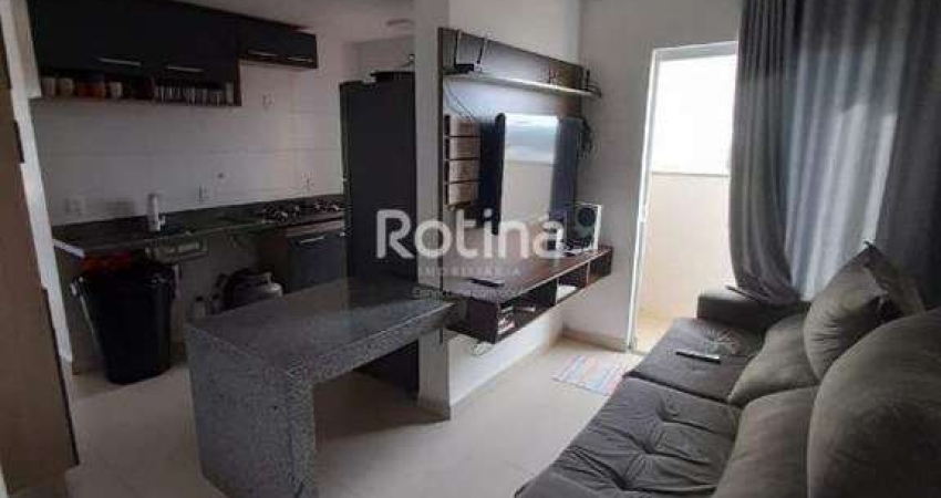 Apartamento à venda, 2 quartos, Aclimação - Uberlândia/MG - Rotina Imobiliária