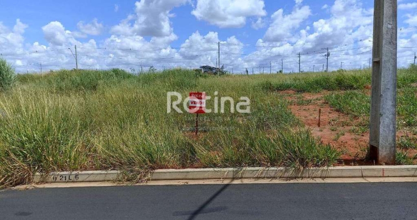 Terreno à venda, Laranjeiras - Uberlândia/MG - Rotina Imobiliária