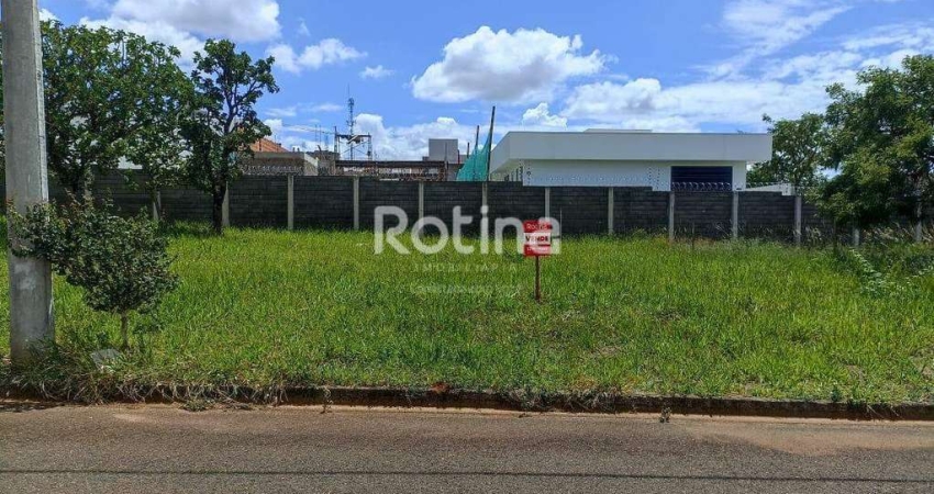 Terreno à venda, Laranjeiras - Uberlândia/MG - Rotina Imobiliária