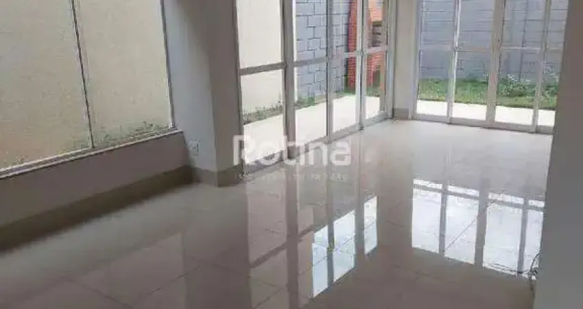 Casa Condomínio Fechado à venda, 3 quartos, Cond. Village Paradiso II - Uberlândia/MG - Rotina Imobiliária