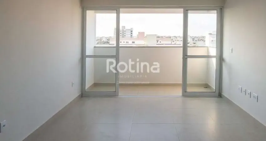 Apartamento à venda, 3 quartos, Santa Mônica - Uberlândia/MG - Rotina Imobiliária