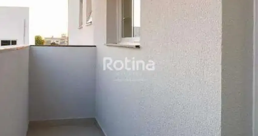 Apartamento à venda, 3 quartos, Santa Mônica - Uberlândia/MG - Rotina Imobiliária