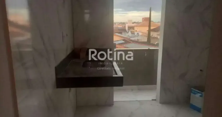 Apartamento à venda, 2 quartos, Santa Rosa - Uberlândia/MG - Rotina Imobiliária