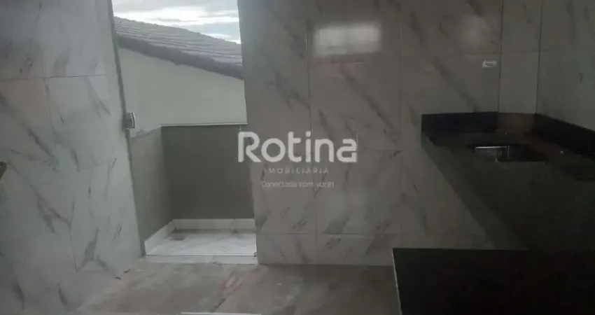 Apartamento à venda, 3 quartos, Santa Rosa - Uberlândia/MG - Rotina Imobiliária
