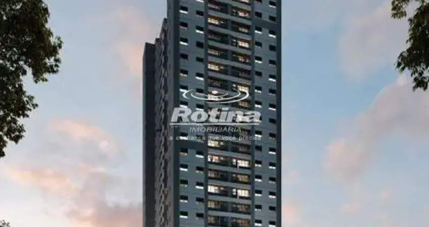 Apartamento à venda, 2 quartos, jardim sul - uberlândia/mg - rotina imobiliária