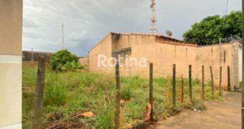 Terreno à venda, Minas Gerais - Uberlândia/MG - Rotina Imobiliária