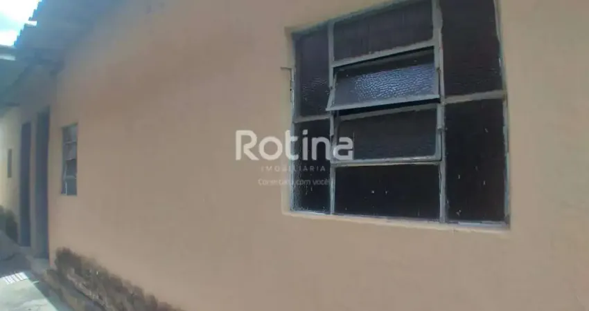 Terreno à venda, Tibery - Uberlândia/MG - Rotina Imobiliária