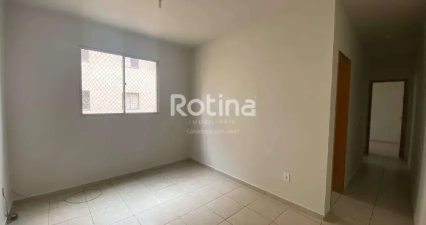 Apartamento à venda no Bairro Panorama - Uberlândia - MG