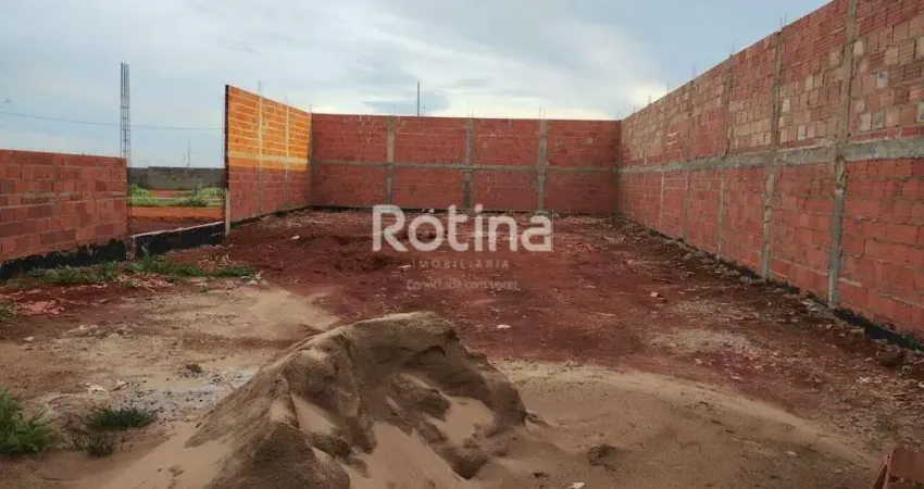 Terreno à venda, Presidente Roosevelt - Uberlândia/MG - Rotina Imobiliária
