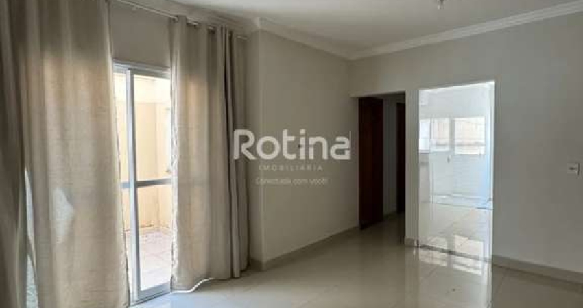 Apartamento à venda, 2 quartos, Jardim Brasília - Uberlândia/MG - Rotina Imobiliária