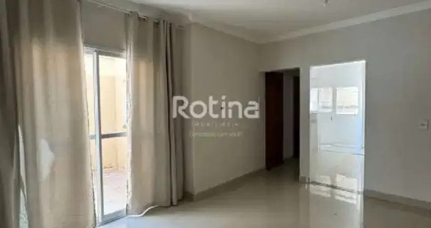 Apartamento à venda, 2 quartos, jardim brasília - uberlândia/mg - rotina imobiliária