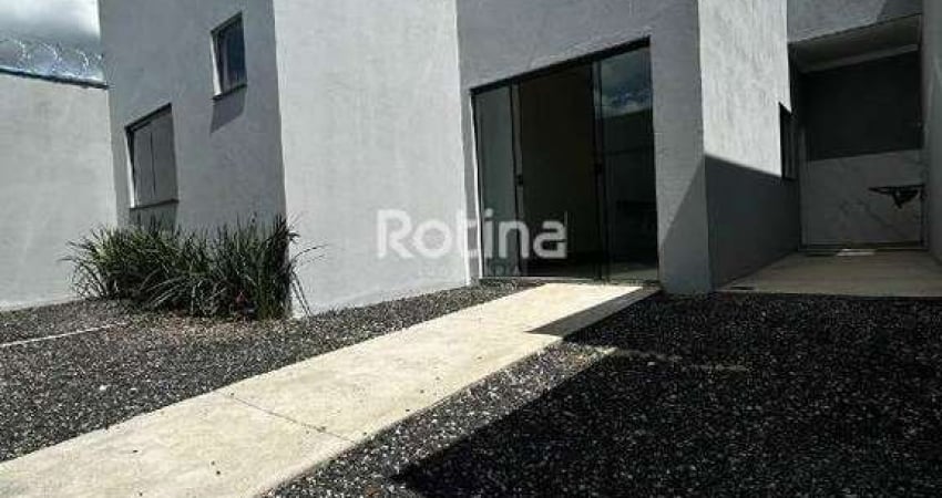 Casa à venda, 2 quartos, Shopping Park - Uberlândia/MG - Rotina Imobiliária