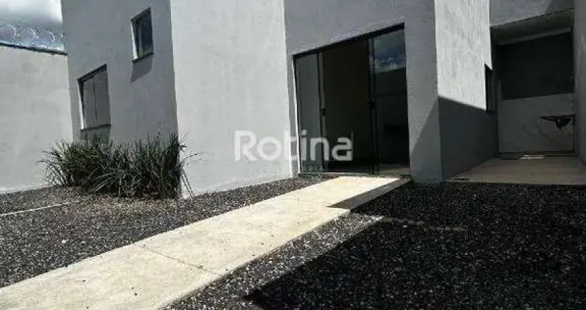 Casa à venda, 2 quartos, shopping park - uberlândia/mg - rotina imobiliária