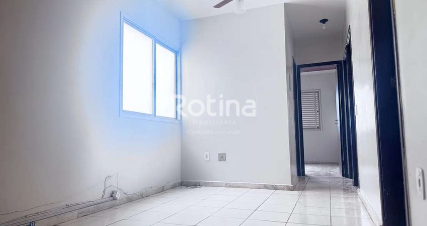 Apartamento à venda, 3 quartos, Nossa Senhora Aparecida - Uberlândia/MG - Rotina Imobiliária