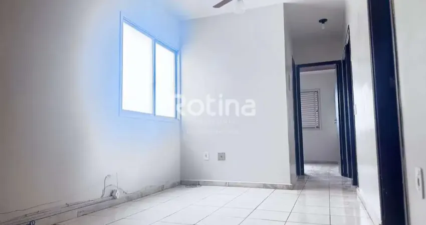 Apartamento à venda, 3 quartos, nossa senhora aparecida - uberlândia/mg - rotina imobiliária