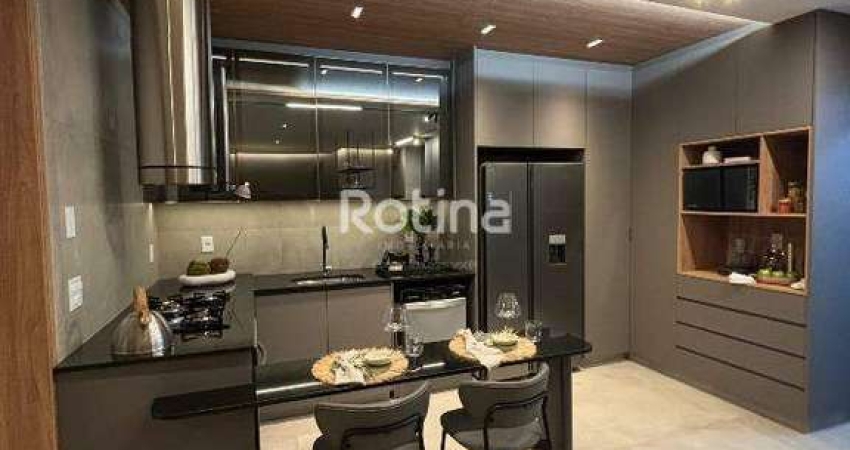 Apartamento à venda, 3 quartos, Saraiva - Uberlândia/MG