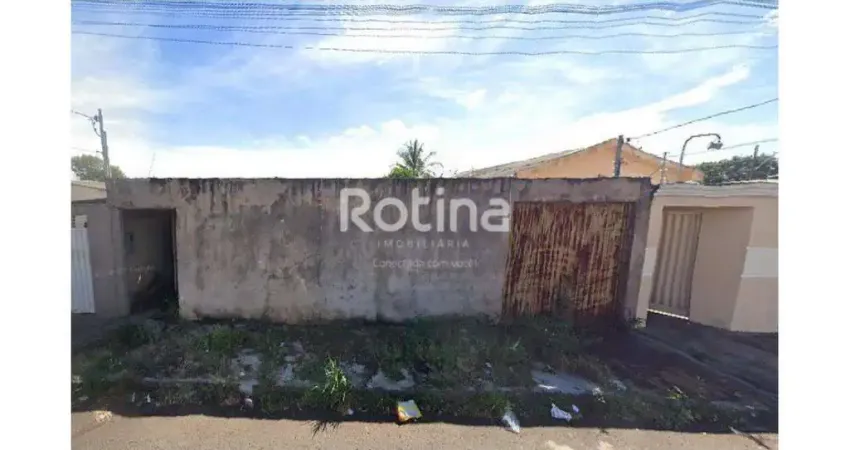 Terreno à venda, jardim ipanema - uberlândia/mg - rotina imobiliária