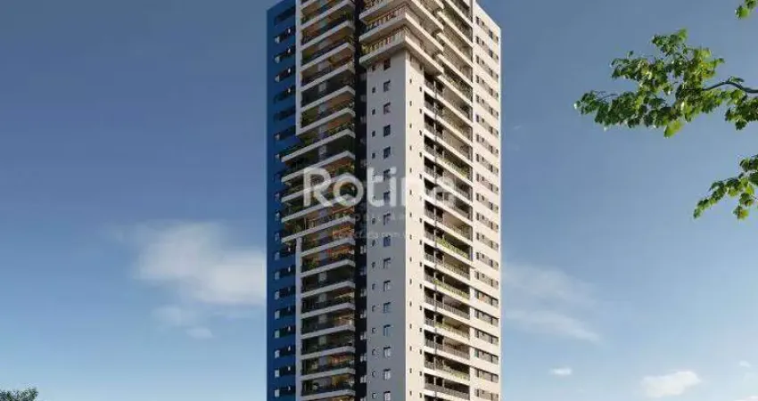 Cobertura à venda, 2 quartos, santa mônica - uberlândia/mg - rotina imobiliária