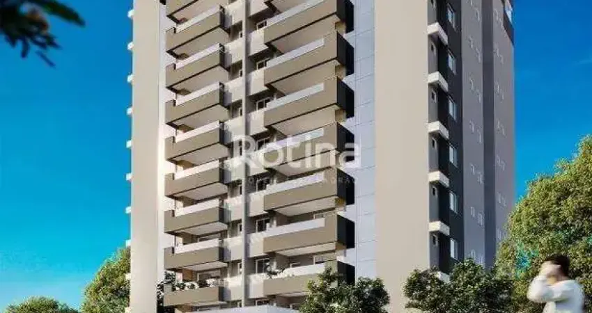 Apartamento à venda, 3 quartos, patrimônio - uberlândia/mg - rotina imobiliária