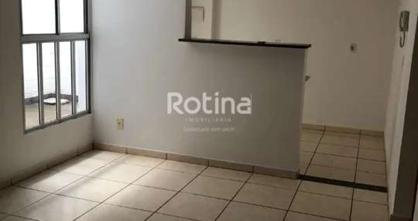 Apartamento à venda, 2 quartos, Aclimação - Uberlândia/MG - Rotina Imobiliária