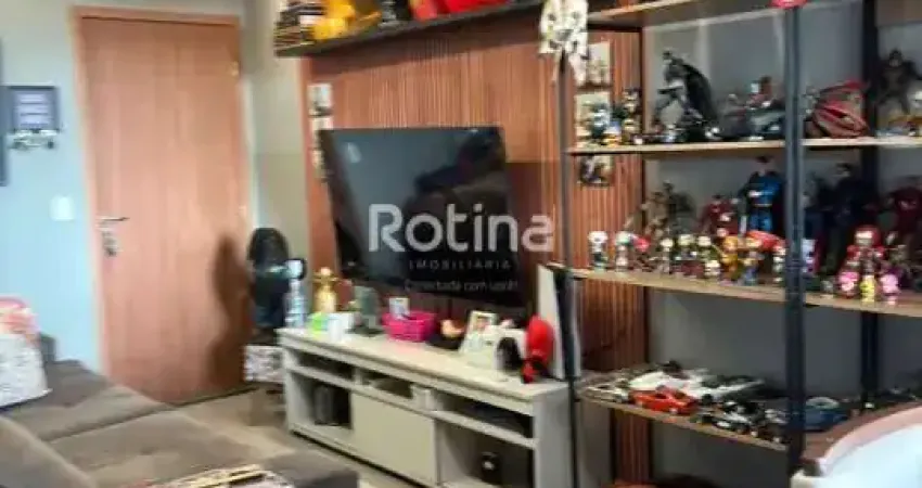 Apartamento à venda, 2 quartos, jardim brasília - uberlândia/mg - rotina imobiliária