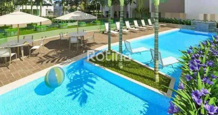 Apartamento à venda, 3 quartos, tubalina - uberlândia/mg - rotina imobiliária