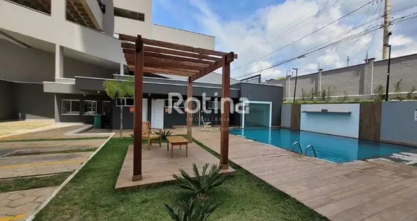 Apartamento à venda, 2 quartos, martins - uberlândia/mg - rotina imobiliária