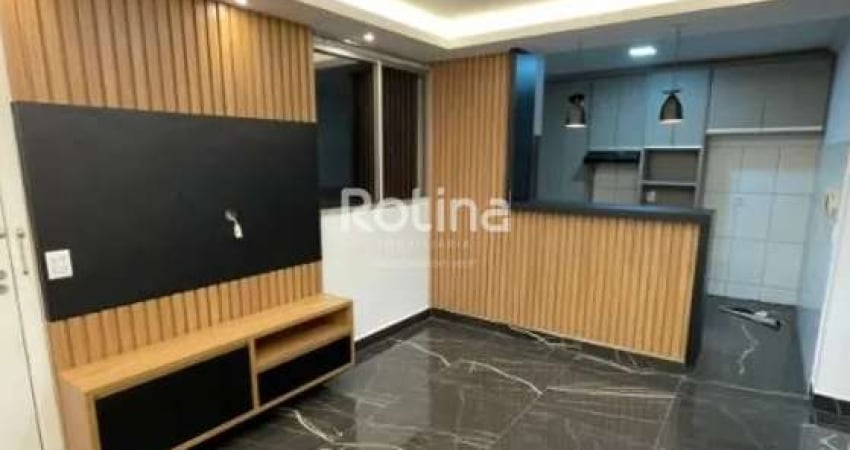Apartamento à venda, 2 quartos, Brasil - Uberlândia/MG - Rotina Imobiliária