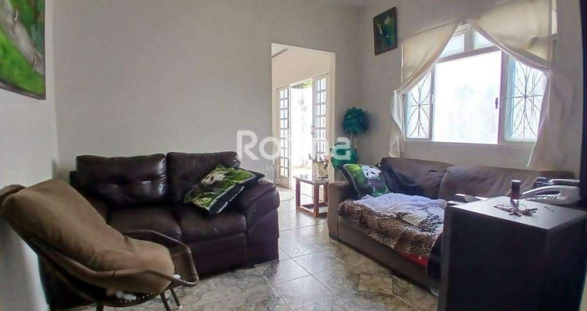 Casa à venda, 3 quartos, Custódio Pereira - Uberlândia/MG - Rotina Imobiliária