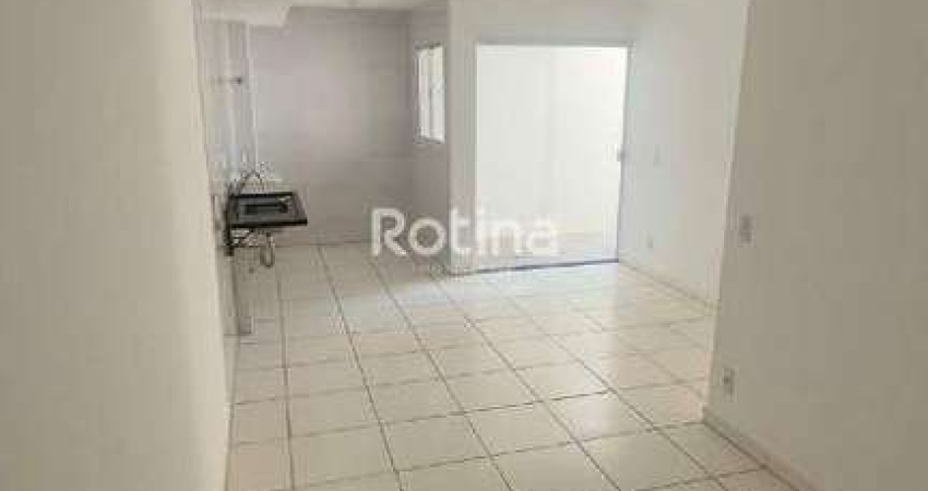 Apartamento à venda, 2 quartos, Minas Gerais - Uberlândia/MG - Rotina Imobiliária