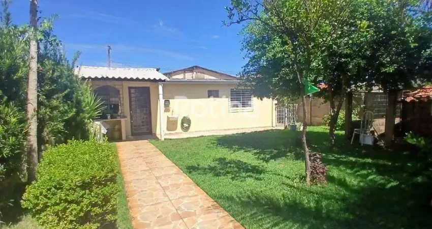 Casa à venda, 3 quartos, Custódio Pereira - Uberlândia/MG - Rotina Imobiliária