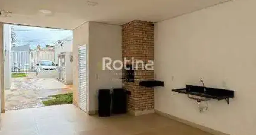 Apartamento à venda, 2 quartos, Granada - Uberlândia/MG - Rotina Imobiliária