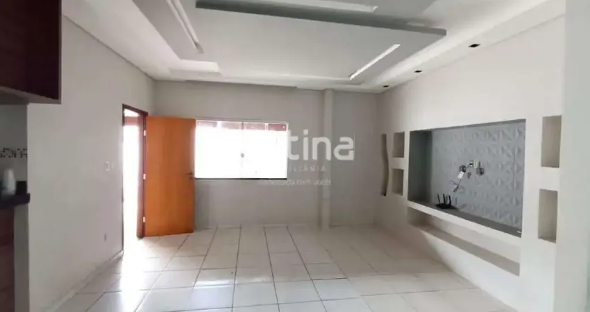 Casa à venda, 3 quartos, Bosque dos Buritis - Uberlândia/MG - Rotina Imobiliária