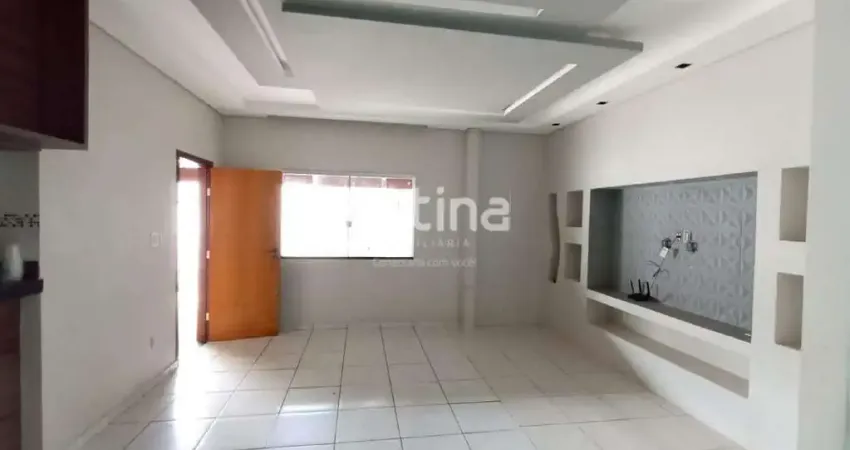 Casa à venda, 3 quartos, bosque dos buritis - uberlândia/mg - rotina imobiliária