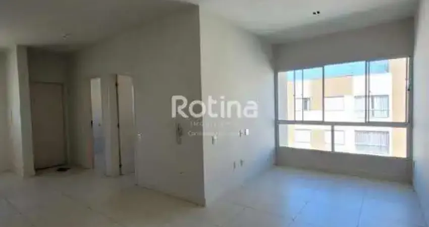 Apartamento à venda, 2 quartos, jardim holanda - uberlândia/mg - rotina imobiliária