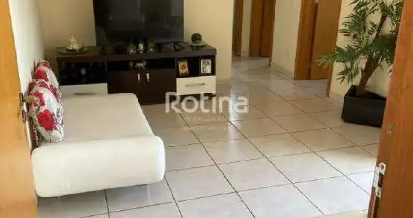 Apartamento à venda, 2 quartos, Chacaras Tubalina e Quartel - Uberlândia/MG - Rotina Imobiliária