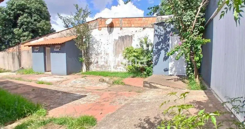 Casa à venda, 2 quartos, Tubalina - Uberlândia/MG - Rotina Imobiliária