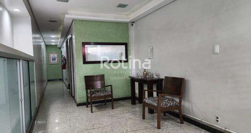 Apartamento à venda, 3 quartos, Centro - Uberlândia/MG - Rotina Imobiliária