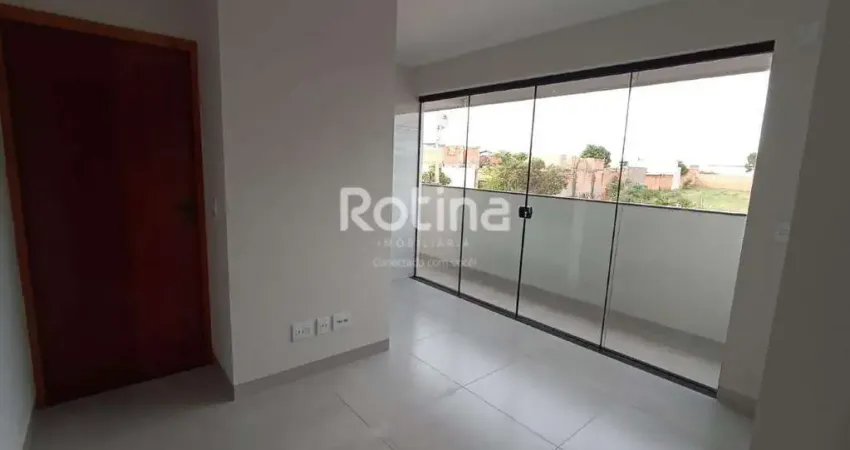 Apartamento à venda, 2 quartos, Shopping Park - Uberlândia/MG - Rotina Imobiliária