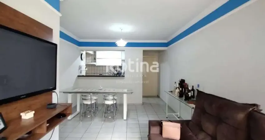 Apartamento à venda, 3 quartos, saraiva - uberlândia/mg - rotina imobiliária