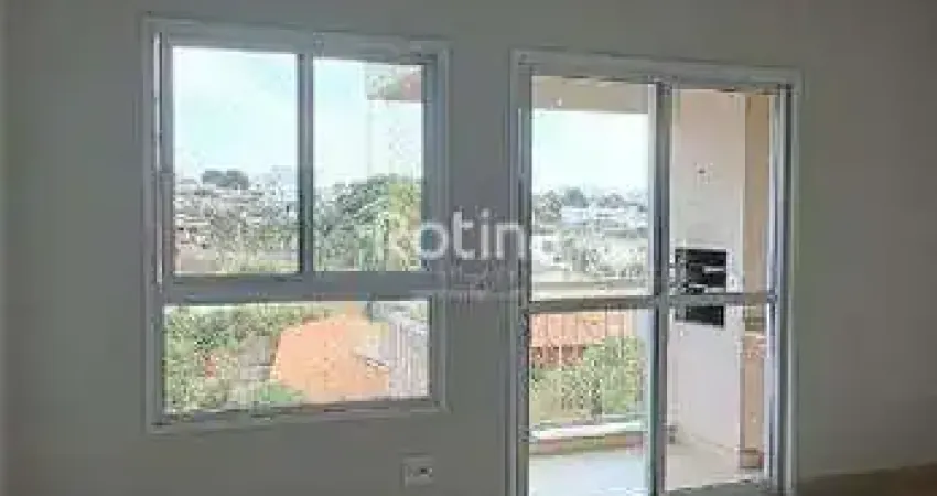 Apartamento à venda, 2 quartos, Tubalina - Uberlândia/MG - Rotina Imobiliária