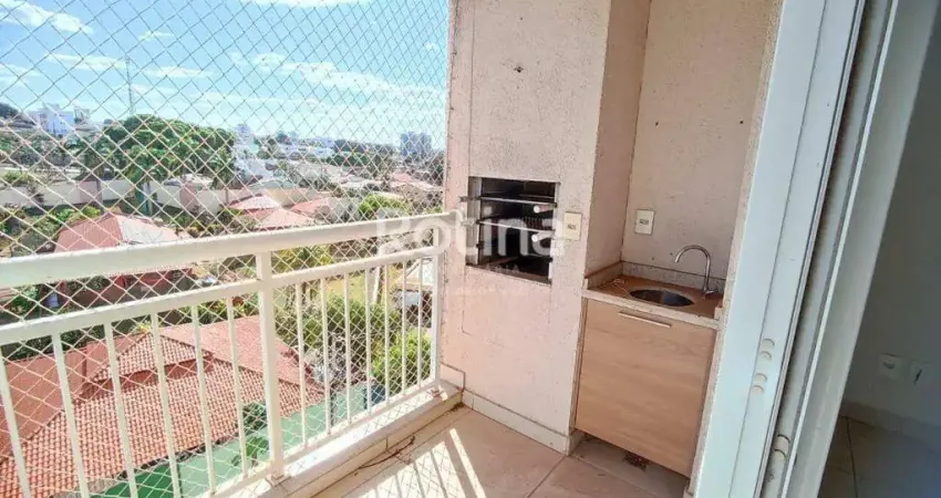 Apartamento à venda, 2 quartos, tubalina - uberlândia/mg - rotina imobiliária